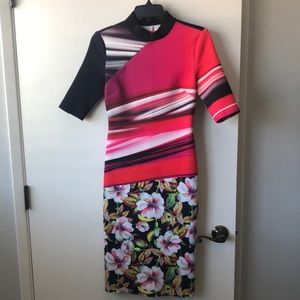 Clover Canyon Dress